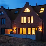 Reethuus Nord Dom wakacyjny Juist