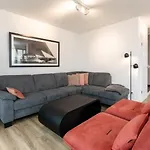 Reethuus Nord Casa de Férias Juist