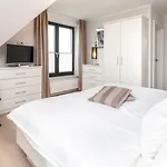 Reethuus Nord Casa de Férias