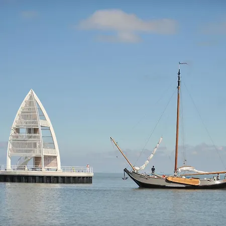 Reethuus Nord Semesterbostad