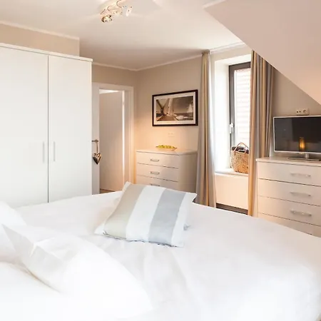 Reethuus Nord Holiday home *