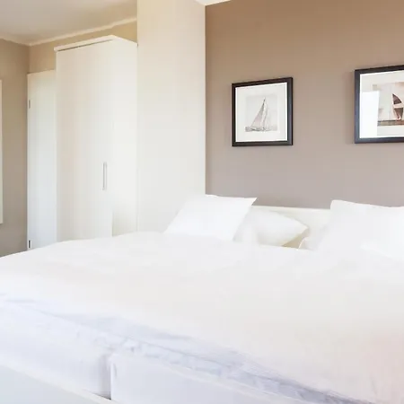 Reethuus Nord Semesterbostad *