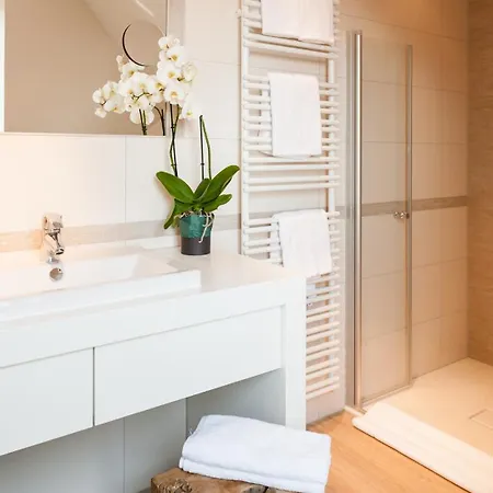 Reethuus Nord Semesterbostad