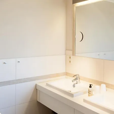 Reethuus Nord Holiday home Juist