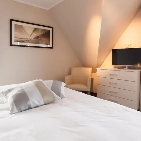 Semesterbostad Reethuus Nord *