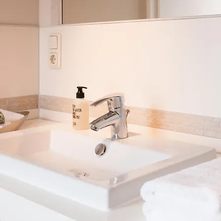 Reethuus Nord * Juist