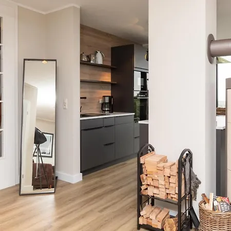 Reethuus Nord Holiday home