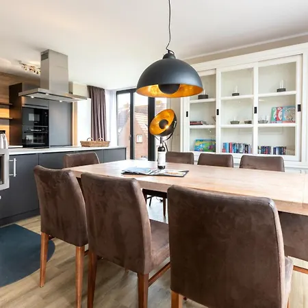 Reethuus Nord * Juist