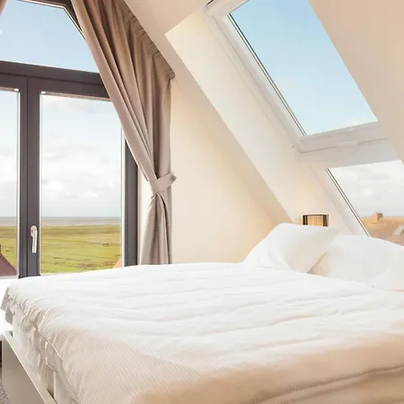 Reethuus Nord Semesterbostad *