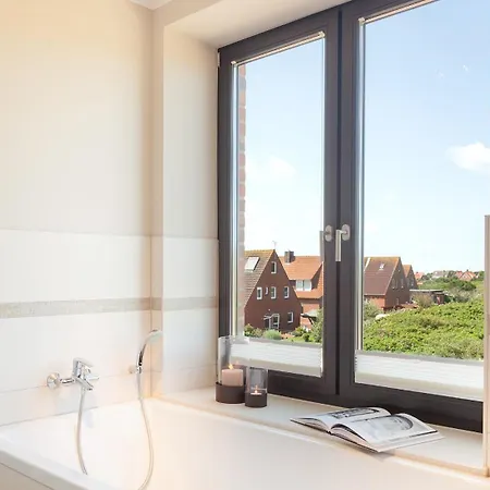 Reethuus Nord Holiday home *