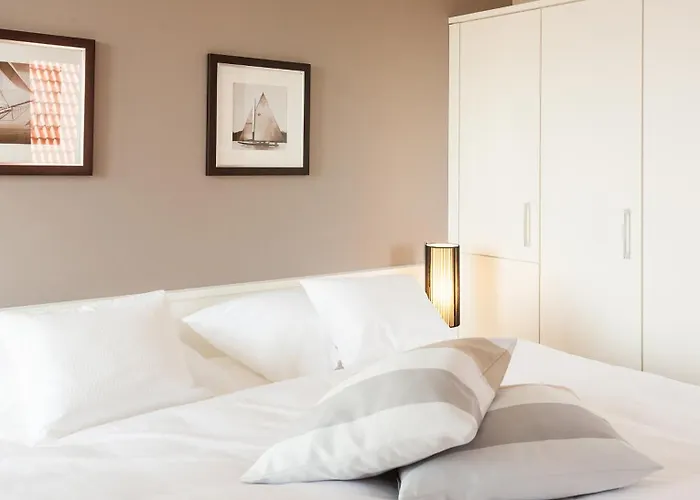 別荘 Reethuus Nord