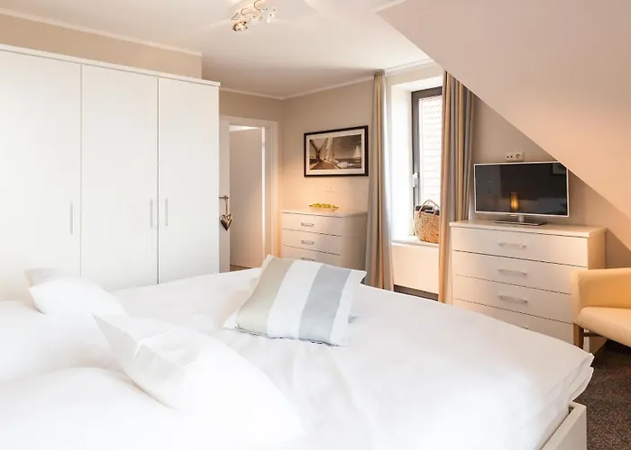 Reethuus Nord 別荘 *