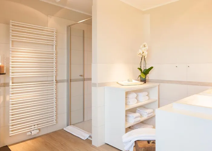 別荘 Reethuus Nord *