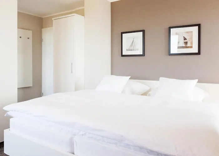 Reethuus Nord 別荘 *