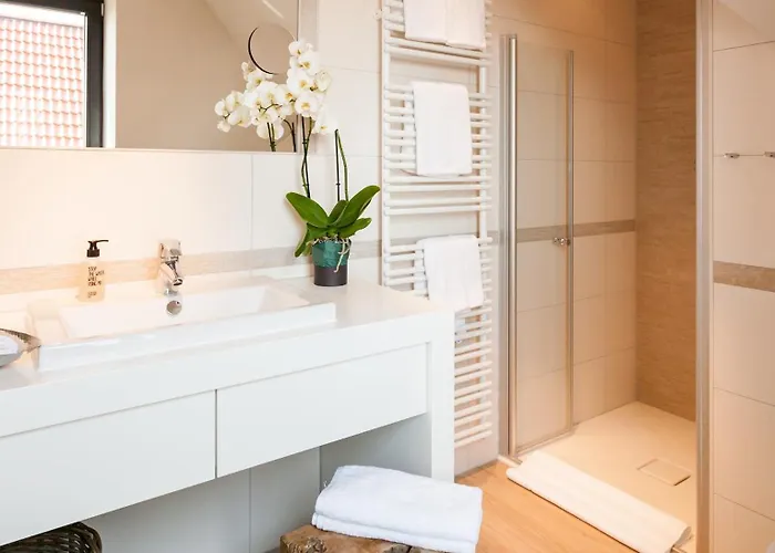 Reethuus Nord 別荘