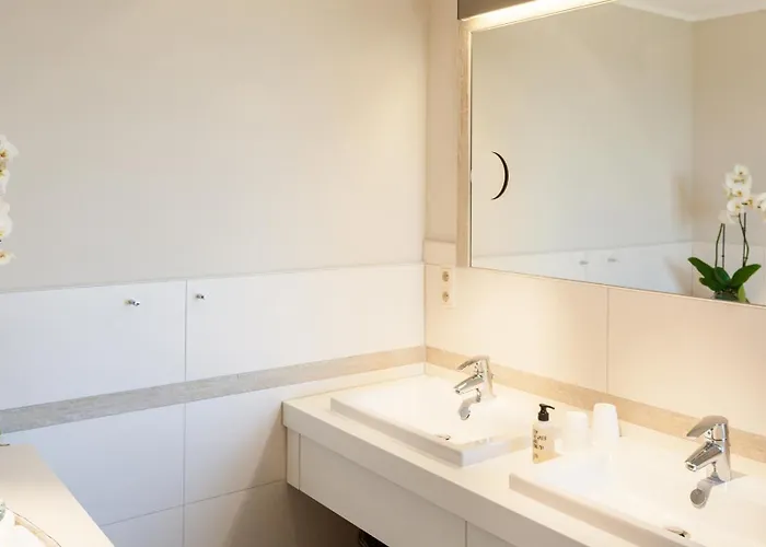 Reethuus Nord 別荘 ユイスト