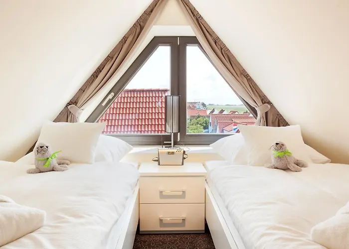 別荘 Reethuus Nord ユイスト