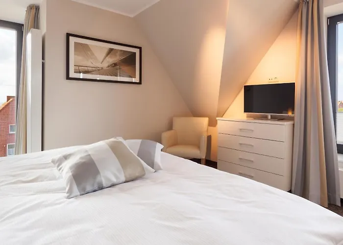 別荘 Reethuus Nord *