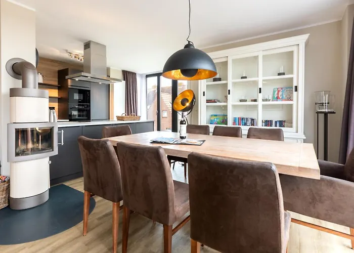 Reethuus Nord * ユイスト