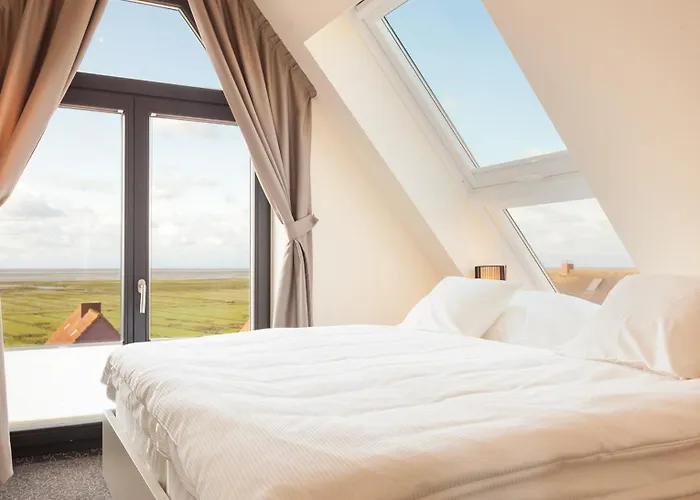 Reethuus Nord 別荘 *