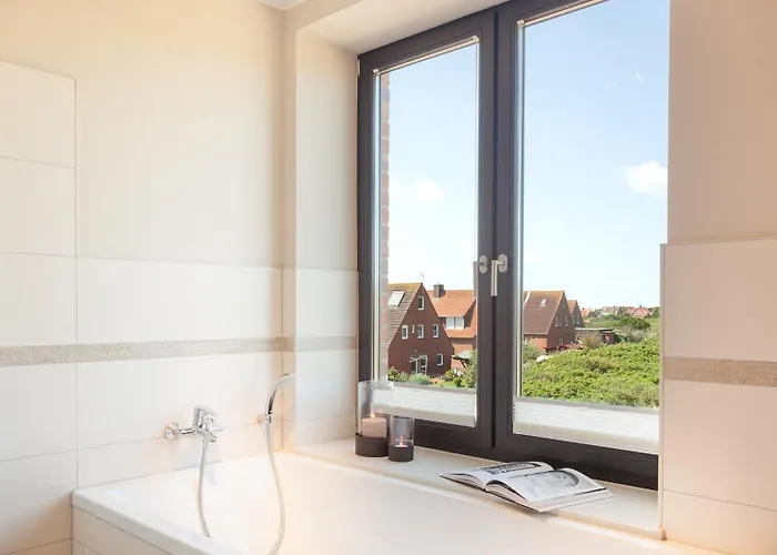 Reethuus Nord 別荘 *